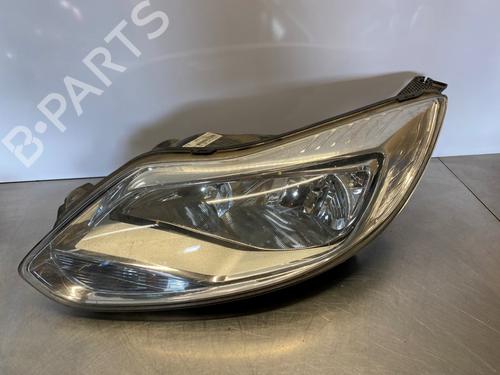 Used Left headlight Left headlight 38534398 38534398