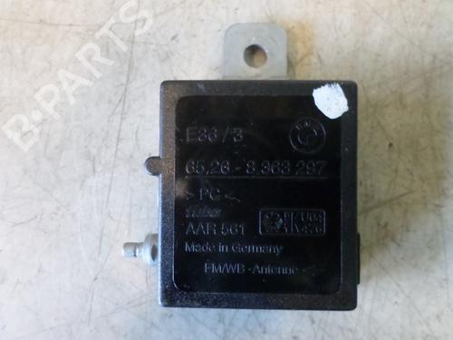 Used Electronic module Electronic module 19587022 19587022