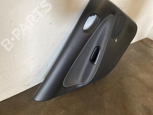 Rear left panel PEUGEOT 206+ (2L_, 2M_) 1.4 i | BP36883503C60 - Image 2