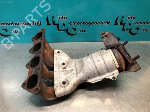 Used Catalyst MITSUBISHI OUTLANDER I (CU_W) 2.0 (CU2W) (136 hp) 28299213