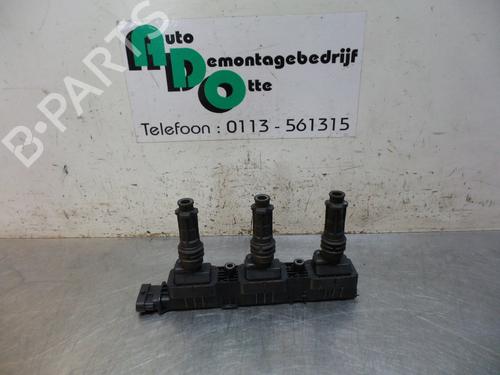 Used Ignition coil Ignition coil 19597138 19597138