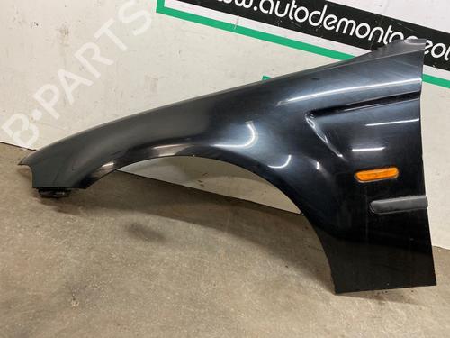 Used Left front fenders BMW 3 Compact (E46) 316 ti (115 hp) 19627482