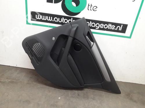Used Rear right panel VW GOLF VI (5K1) 1.6 TDI (105 hp) 19622065