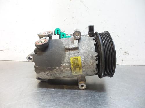 AC compressor CITROËN JUMPER II Van 2.2 HDi 100 | BP19604821M34 