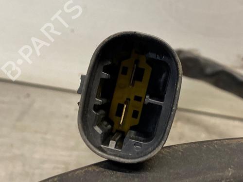 Radiator fan FIAT SCUDO Van (270_, 272_) 2.0 D Multijet | BP29559679M35