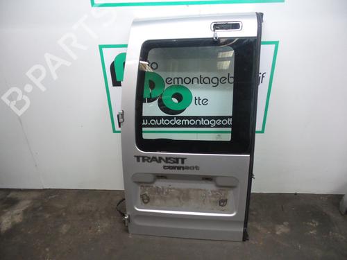 Used Tailgate FORD TRANSIT CONNECT (P65_, P70_, P80_) 1.8 Di (75 hp) 19601008
