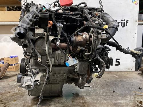Engine CITROËN BERLINGO Box Body/MPV (K9) 1.5 BlueHDi 100 | BP31302883M1