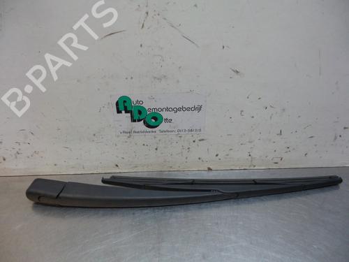 Used Rear windshield wiper arm PEUGEOT 207 (WA_, WC_) 1.6 HDi (90 hp) 19602490