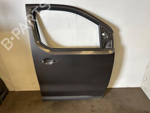 Porta frente direita Porta frente direita TOYOTA PROACE Van (MDZ_) 2.0 D4d (MDZ6, MDZ5) (177 hp) 36537077 36537077
