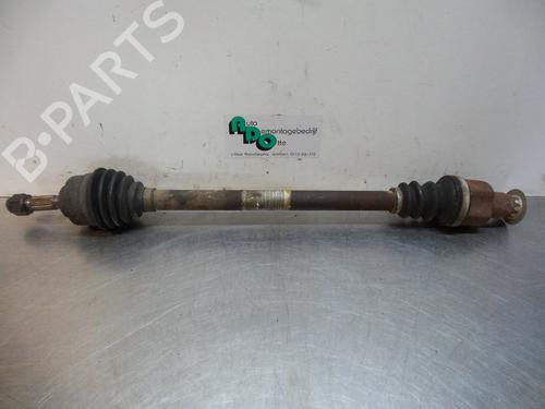 Right front driveshaft CITROËN C3 I (FC_, FN_) 1.4 i | BP19598210M39 