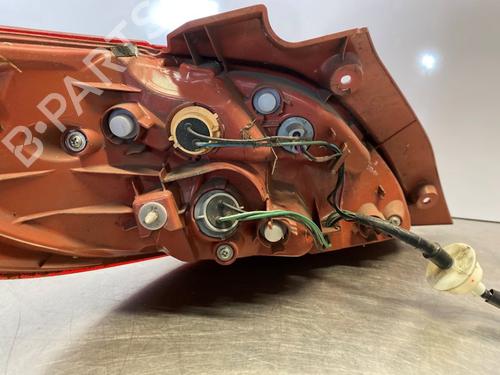 Right taillight MAZDA 2 (DE_, DH_) 1.3 (DE3FS) | BP33116109C35 - Image 3