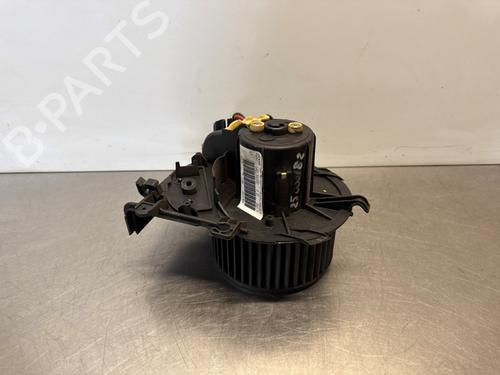 Used Heater blower motor FIAT SCUDO Van (270_, 272_) 1.6 D Multijet (90 hp) 28807409