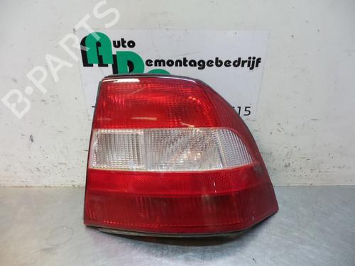 Used Right taillight Right taillight OPEL VECTRA B Hatchback (J96) 1.6 i (F68) (75 hp) 19585101 19585101