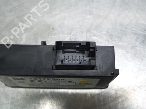 Electronic module OPEL VECTRA C GTS (Z02) 2.2 DGi (F68) | BP19590459M83 