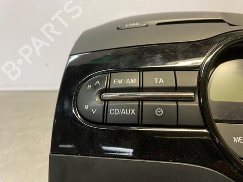 Radio MAZDA 2 (DE_, DH_) 1.3 (DE3FS) | BP33116097E6  - Image 7