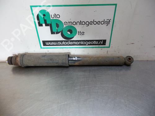 Used Right rear shock absorber HYUNDAI SANTA FÉ I (SM) 2.0 (135 hp) 19609918