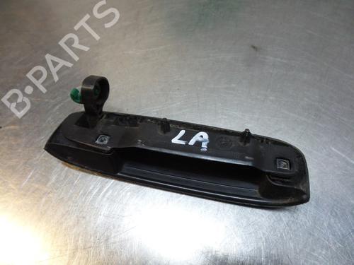 Rear left exterior door handle FIAT PANDA (169_) 1.1 (169.AXA1A) | BP19611291C130