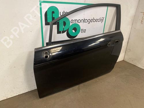 Left front door FORD FIESTA VI (CB1, CCN) 1.25 | BP28173345C2 