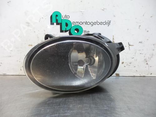 Used Left front fog light Left front fog light 19603758 19603758
