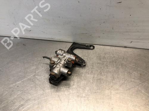 Andre MAZDA MX-5 II (NB) 1.6 16V (NB6C) | BP29868257O1 