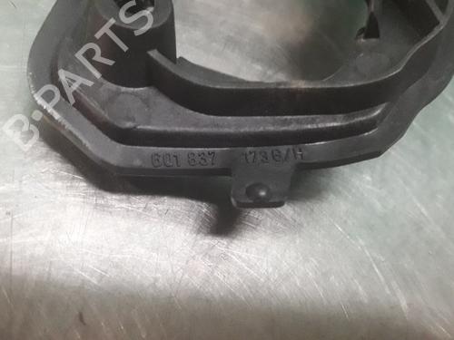 Exterior handle VW POLO IV (9N_, 9A_) 1.9 TDI | BP19616500C122 