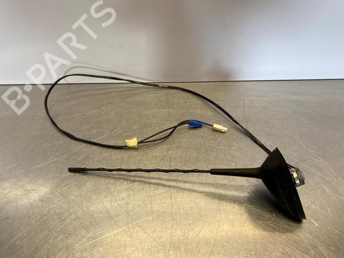Antenne/Base Antenne/Base RENAULT GRAND SCÉNIC III (JZ0/1_) 1.4 16V (JZ0F) (131 hp) 34367294 34367294