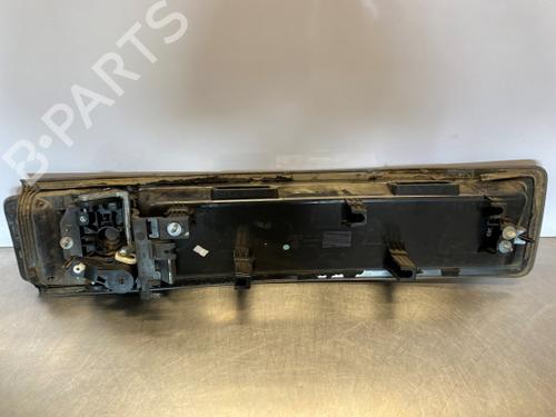 Tailgate handle OPEL COMBO Box Body/MPV (X12) 1.3 CDTI (B05) | BP40516884C132 - Image 2
