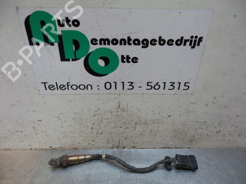 Used Electronic sensor Electronic sensor 19596902 19596902