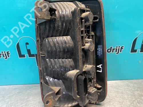 Left taillight VW CADDY III Box Body/MPV (2KA, 2KH, 2CA, 2CH) 2.0 SDI | BP28305816C34 