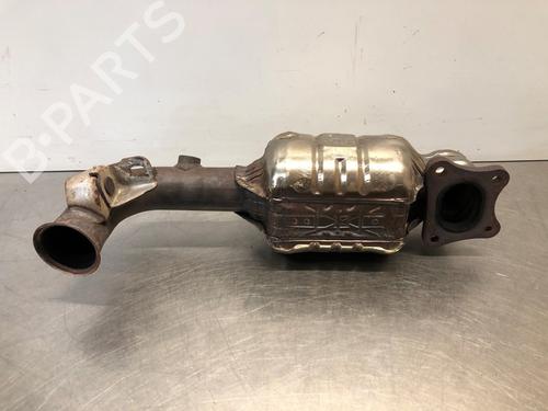 Catalyst PEUGEOT 208 I (CA_, CC_) 1.2 VTI 82 | BP30052115M10 