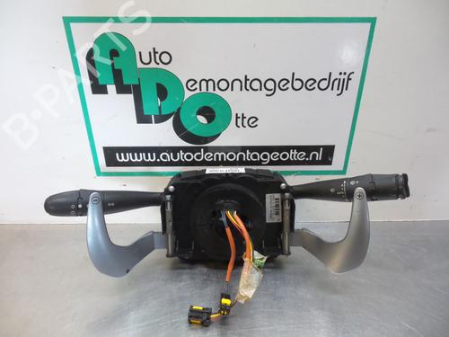 Used Steering column stalk CITROËN C3 Pluriel (HB_) 1.6 (109 hp) 29876353