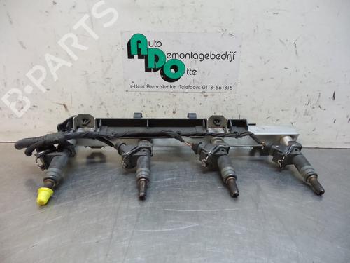Sprederrør BMW 3 Compact (E46) 316 ti | BP19585213M98 