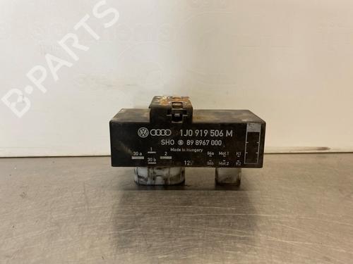 Elektronisk sensor SEAT IBIZA IV (6J5, 6P1) 1.4 (85 hp) 27893140