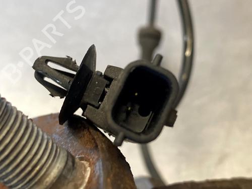 Venstre Styrespindel Lejehus NISSAN NOTE (E12) 1.2 DIG-S | BP36537100M25 - Image 3