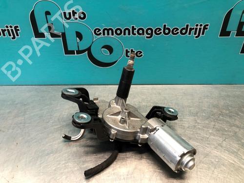 Ruitenwissermotor achter VW GOLF V (1K1) 1.4 TSI | BP28299019M102 