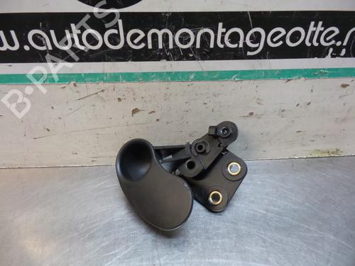 Andre CITROËN BERLINGO / BERLINGO FIRST Box Body/MPV (M_) 2.0 HDI 90 (MBRHY, MCRHY) (90 hp) 19612347