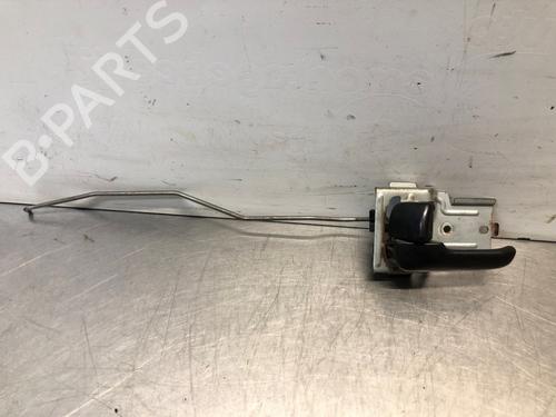 Used Exterior handle MAZDA MX-5 II (NB) 1.6 16V (NB6C) (110 hp) 29868262