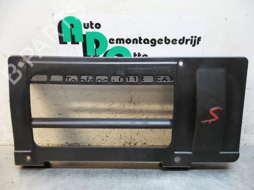 Used Underbody protection MINI MINI (R50, R53) Cooper S (163 hp) 19597098