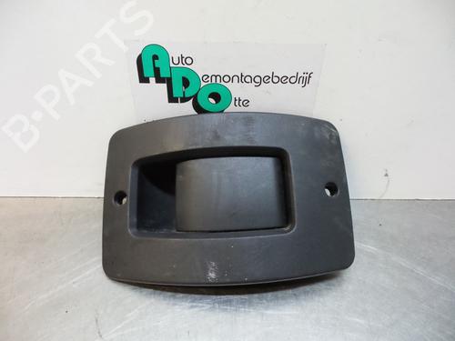 Used Tailgate handle Tailgate handle 19597899 19597899