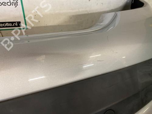 Rear bumper PEUGEOT 207 (WA_, WC_) 1.6 16V VTi | BP28298164C8 