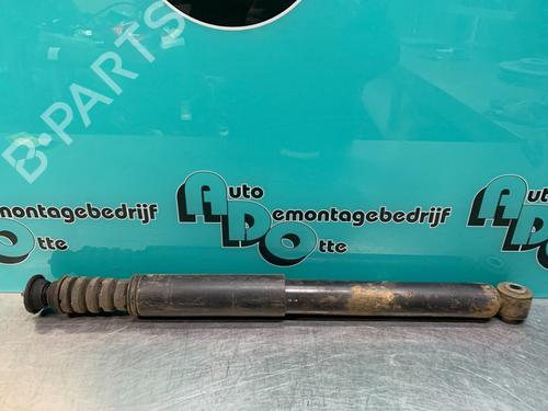 Used Right rear shock absorber Right rear shock absorber RENAULT CLIO III (BR0/1, CR0/1) 1.2 16V (BR0P, CR0P) (101 hp) 19622547 19622547
