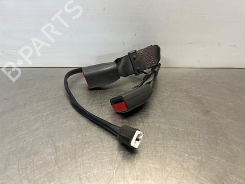 Used Seat buckle CHEVROLET SPARK (M300) 1.0 LPG (65 hp) 28300551