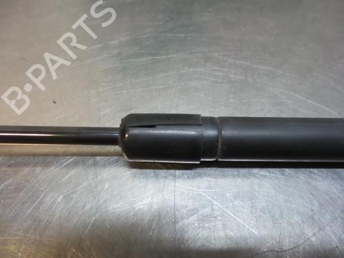 Tailgate lift support NISSAN MICRA III (K12) 1.2 16V | BP19607668C138 