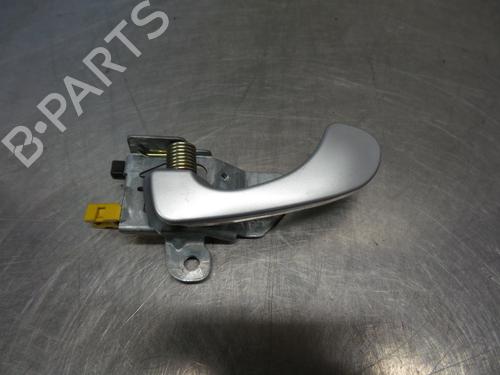 Used Front left exterior door handle Front left exterior door handle 19594139 19594139
