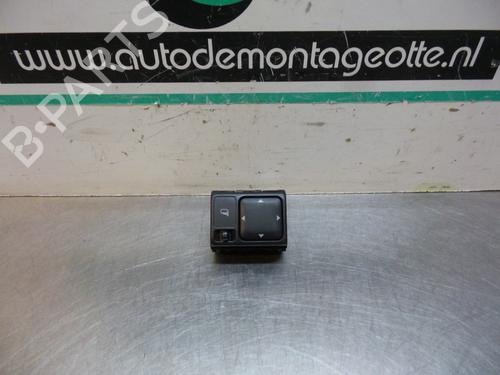 Used Mirror switch Mirror switch 19609592 19609592