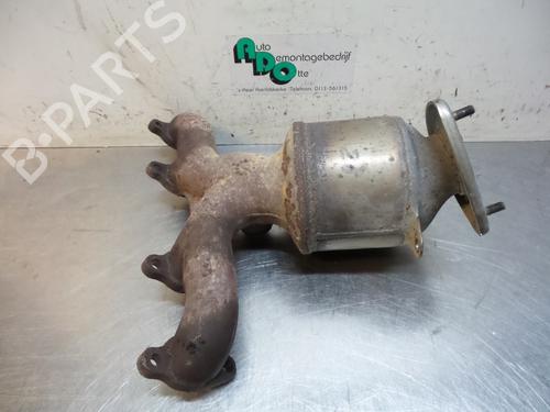 Used Catalyst Catalyst 19600671 19600671