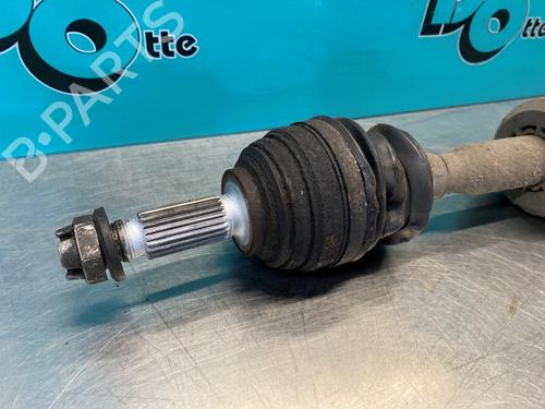 Right front driveshaft DACIA SANDERO 1.6 (BS0D, BS0B, BS0F, BS0H) | BP20719313M39 - Image 3