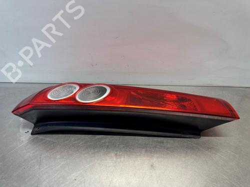 Left taillight FORD FIESTA V (JH_, JD_) 1.3 | BP29261724C34 