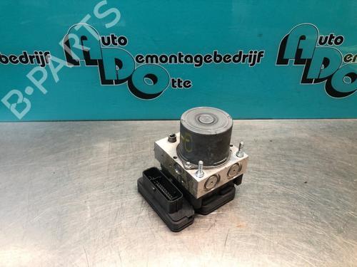 Used ABS pump MERCEDES-BENZ CITAN Box Body/MPV (W415) 109 CDI (415.601, 415.603, 415.605) (90 hp) 28298000