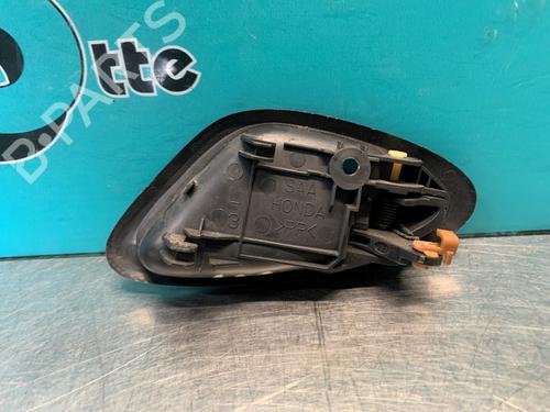 Front left exterior door handle HONDA JAZZ II (GD_, GE3, GE2) 1.2 i-DSI (GD5, GE2) | BP19628476C128 